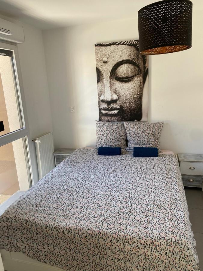 Maison 100m2 - Jaccuzzi, Jardin, 10 Min Plages Villa Saint-Jean-de-Védas