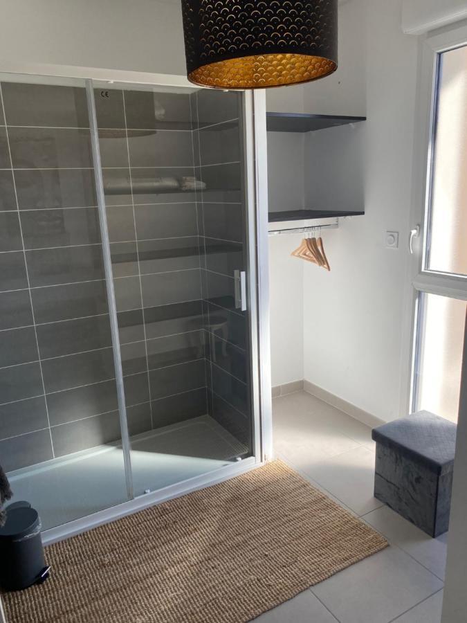 Maison 100m2 - Jaccuzzi, Jardin, 10 Min Plages Saint-Jean-de-Védas